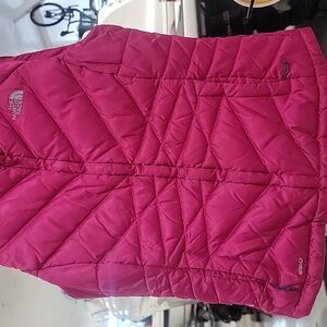 North Face Puffer